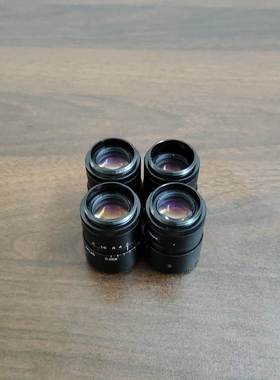 【议价】VST VS-APL25 0.05x-0.25x工业c口高清