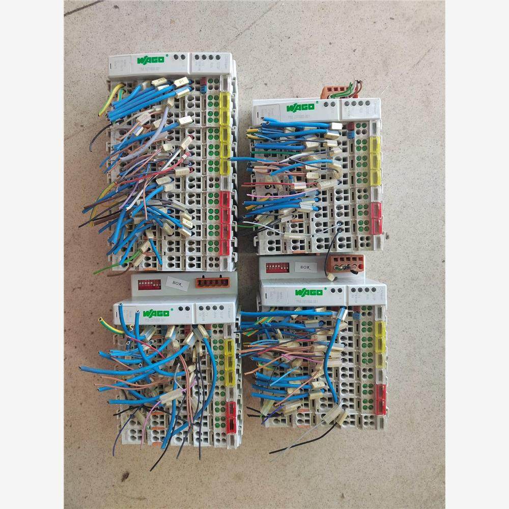 【议价】拆机万可模块750-337