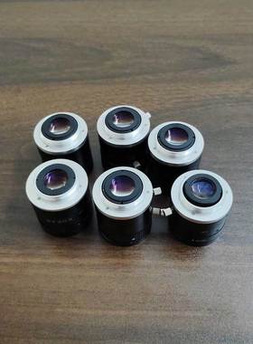 【议价】KOKAR 25mm 1:1.4 2/3 16mm 1:1.