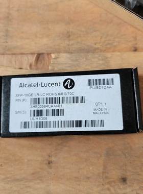 【议价】卡特3HE00564CA光模块XFP