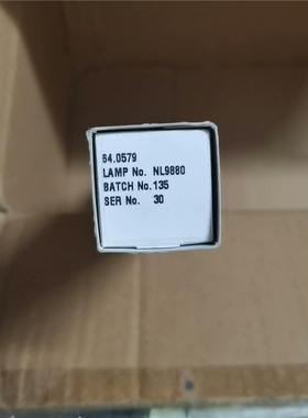 【议价】实价，LASAG flashlamp相干激光机灯管64.05