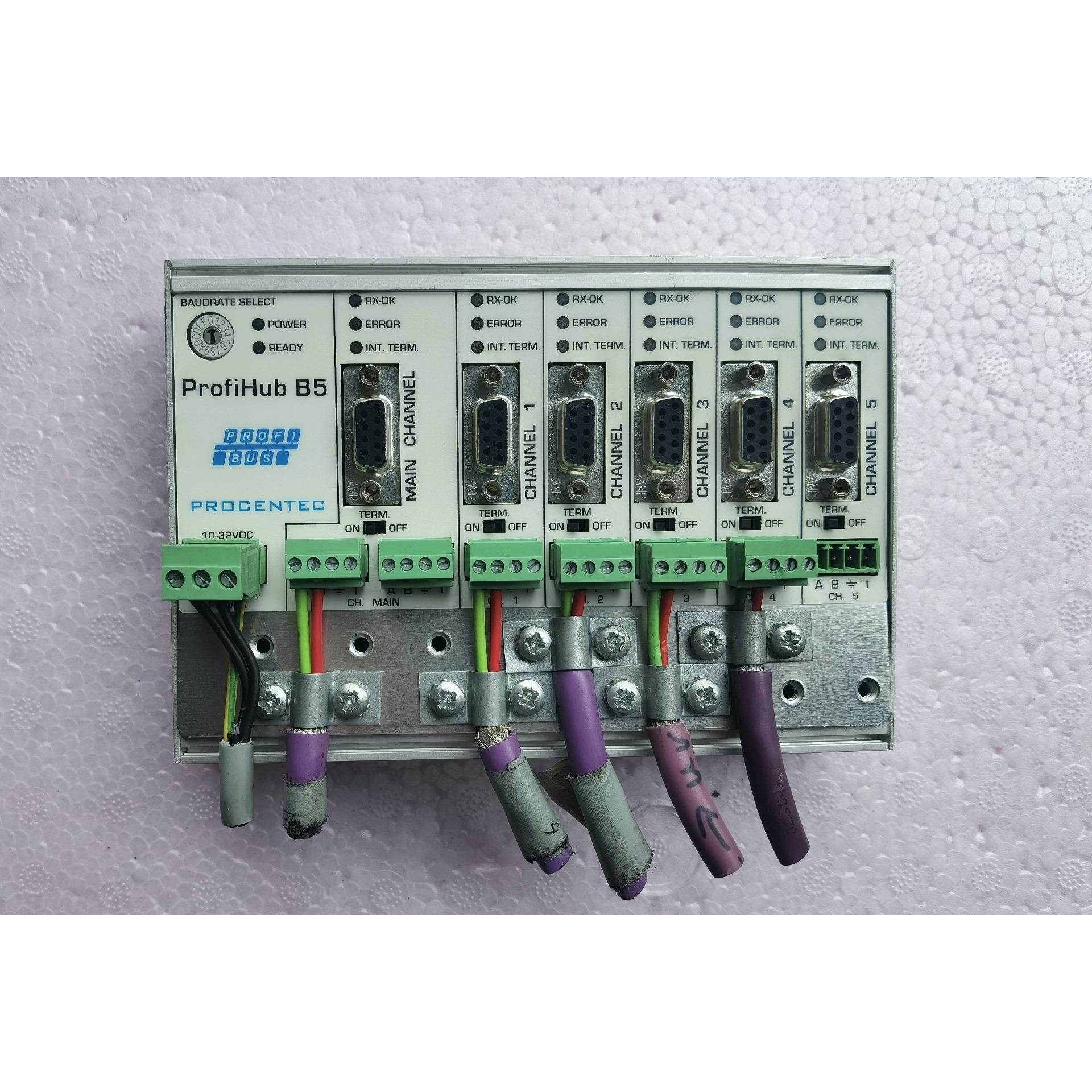 【议价】PROFIHUB B5