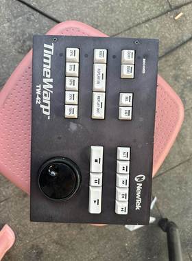 【议价】NewTek TW-42 TimeWarp Slo-Mo 重