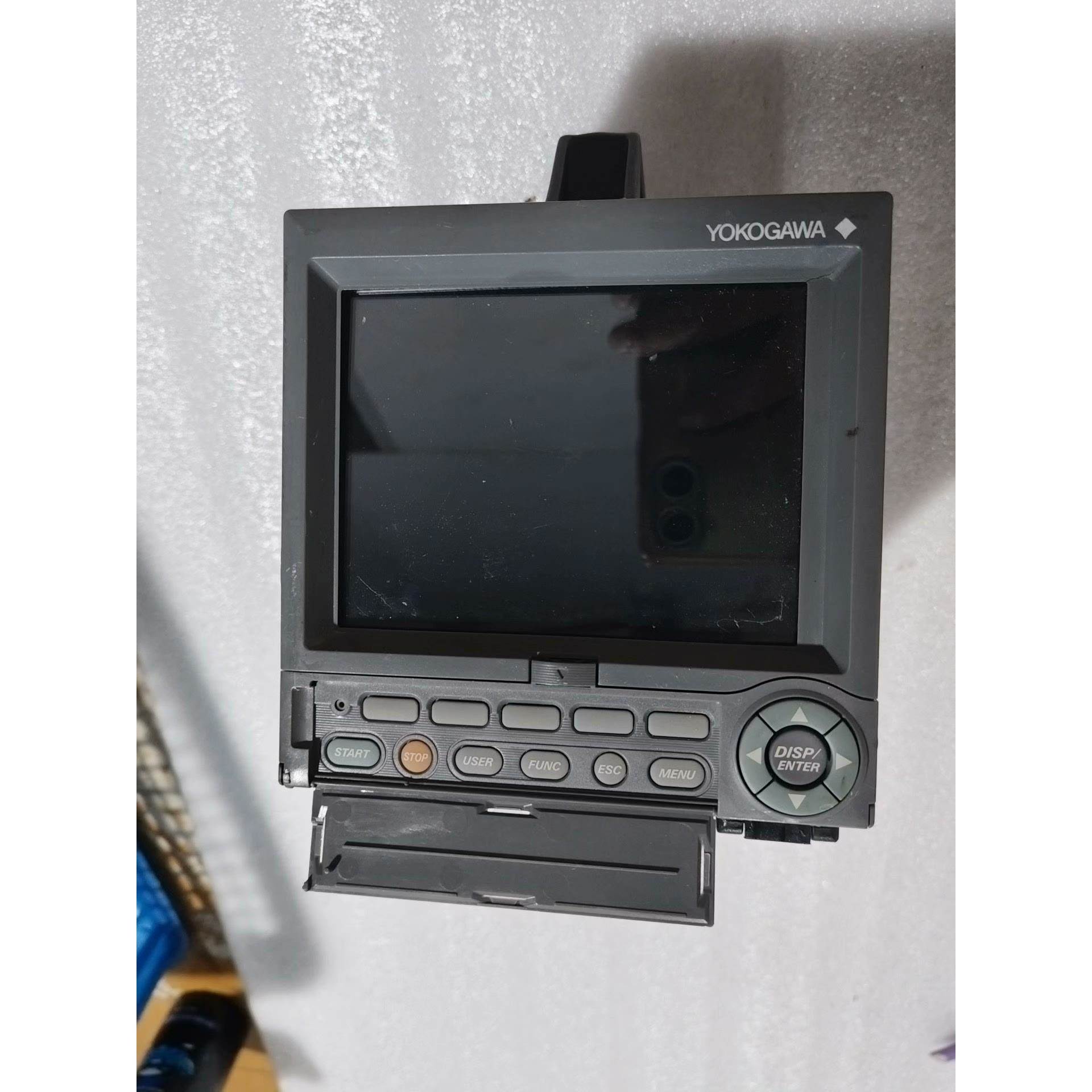 【议价】横河DAQSTATION数据采集器DX112-1-3，日本原