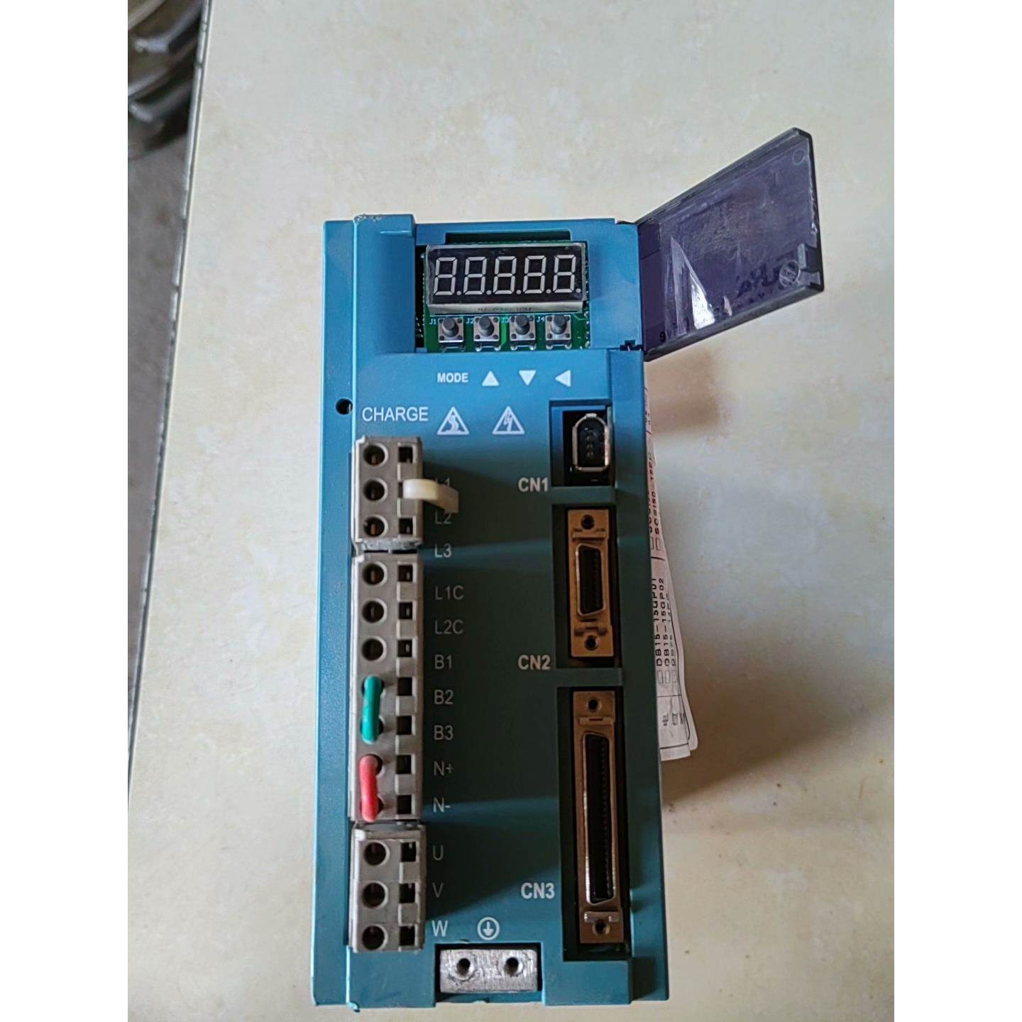 【议价】欧瑞主轴驱动，型号：SD10一GMB122S2M2NM。输入