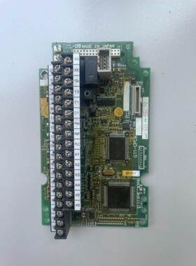 【议价】富士变频器G11-CPCB