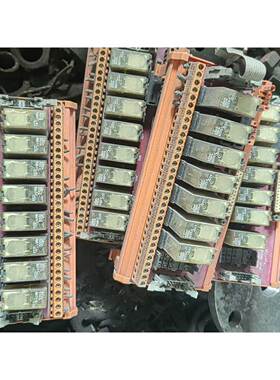 【议价】魏德米勒FlM-D020-00/xnr-080109-01拆