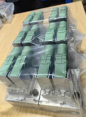 【议价】FFESTO 气动元件总线节点，订货号572221，型号CP