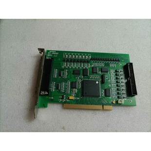 ADT 众为兴 8940A1VER 高性能四轴伺服 总线 议价