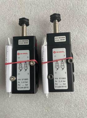 【议价】IMI NORGREN诺冠电磁阀9032936 971080