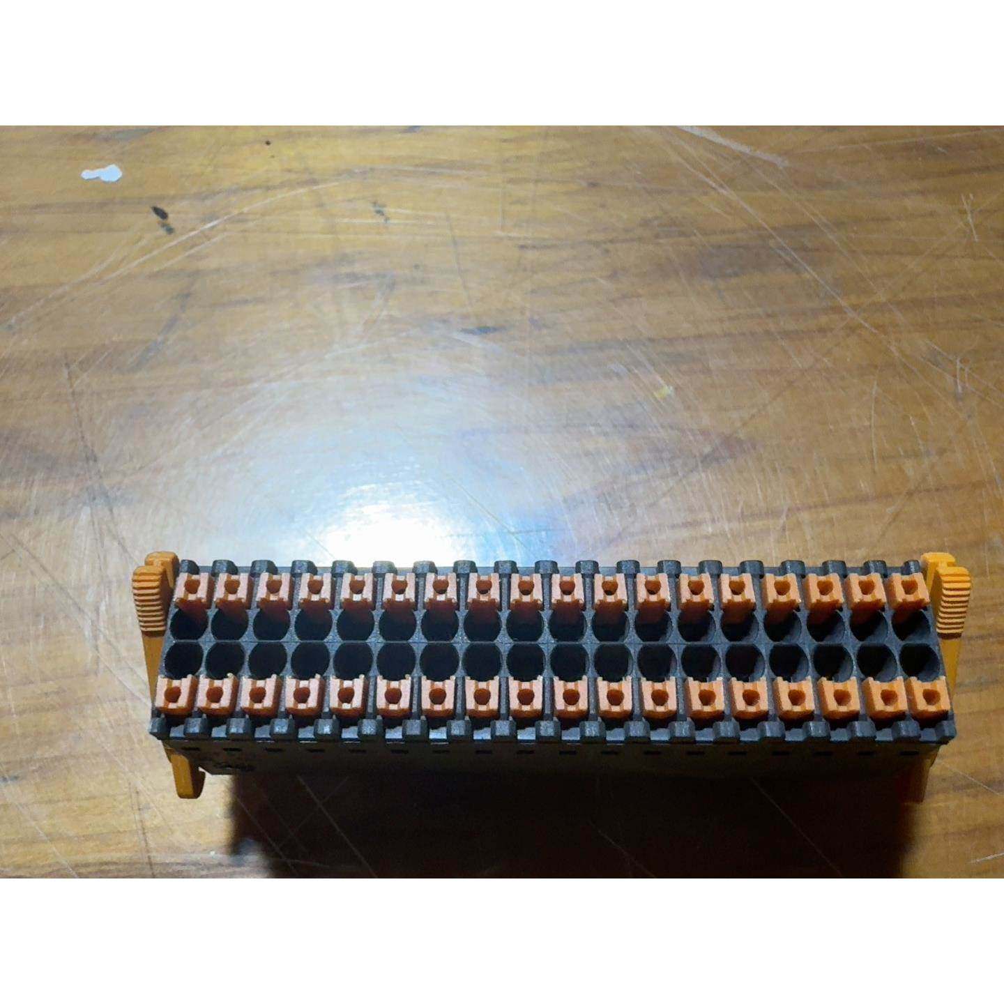 【议价】全新魏德米勒B2CF 3.50/36/180LR+SN+BK