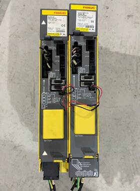 【议价】FANUC发那科A06B-6130-H003 BISV 40