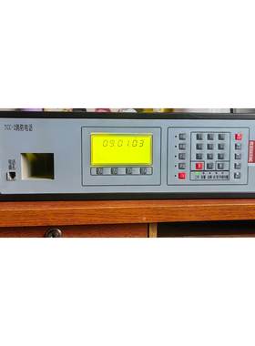 【议价】诺帝菲尔TCC-2消防电话总机，TCC-G3040/40多线