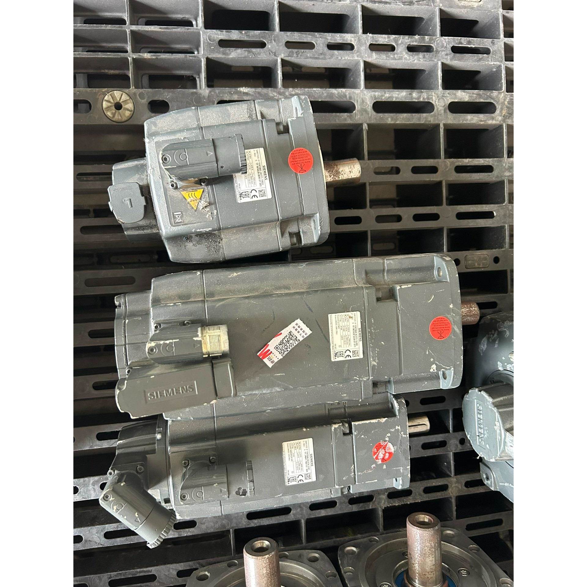 【议价】西门子电机 1FK7044..1FK7064..1FK706