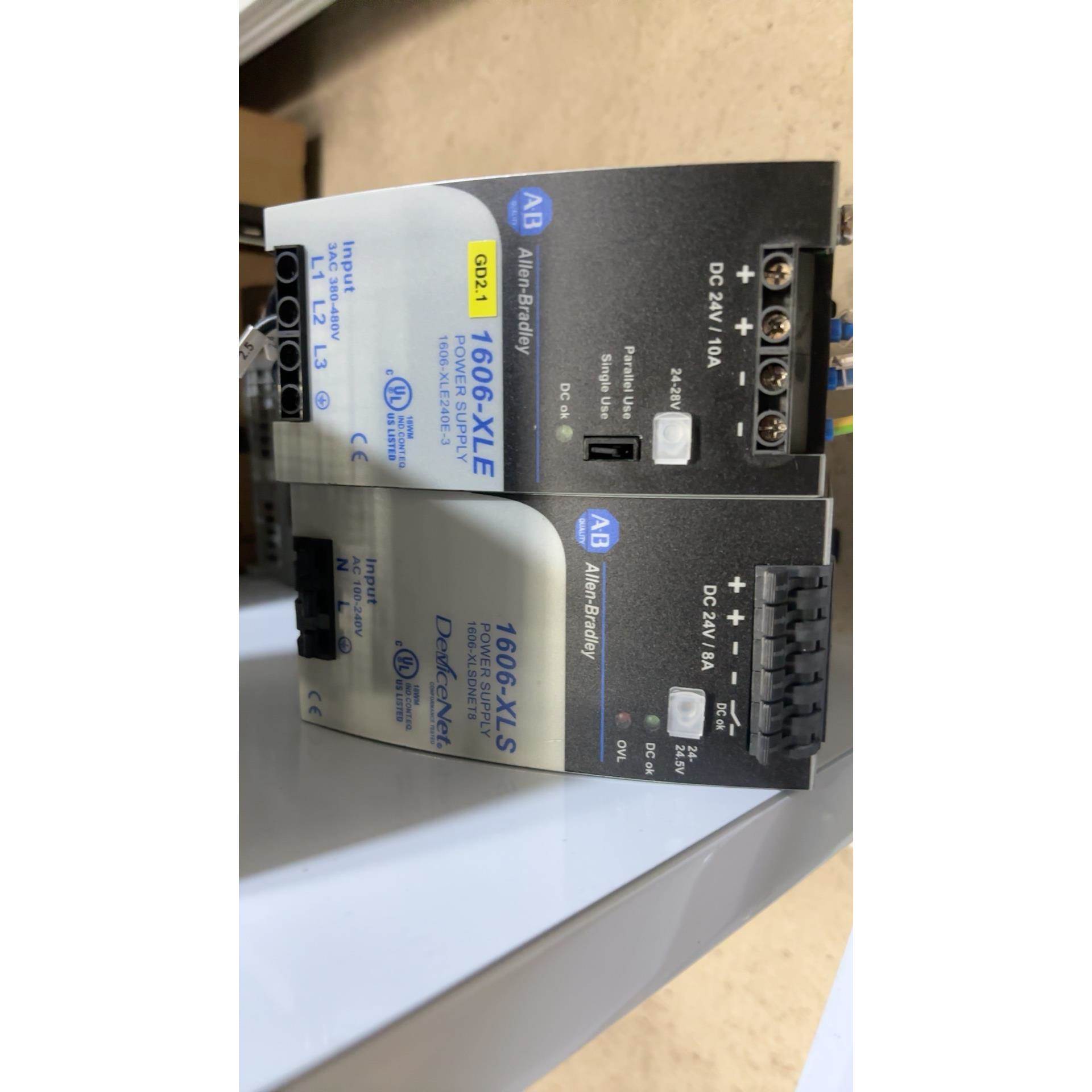 【议价】1606-XLE240E 600