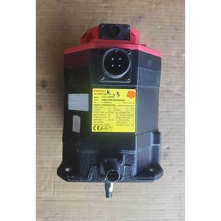 0235 发那科伺服电机A06B B605 议价