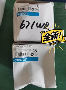 【议价】全新OMRONee-SX671-WR现货特价OMRON EE