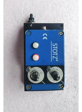 【议价】STOTZ P65A-1050-X