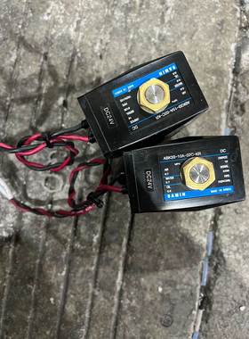 【议价】韩国SAMIN气动电磁阀ABK33-10A-02C-KR，A