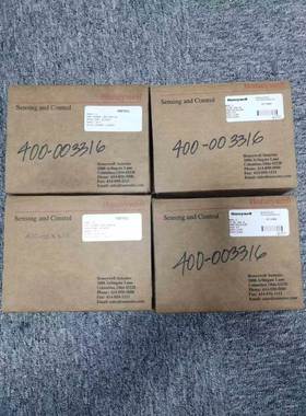 【议价】HONEYWELL D 060-1896-09 Sensin