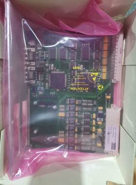 【议价】KUKA轴卡339.089-303.01-002全新未使用过