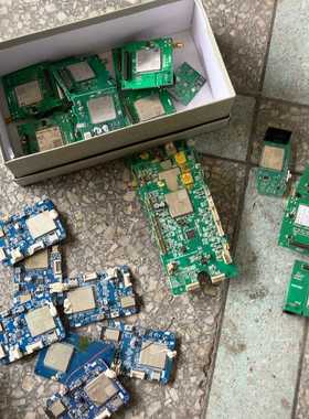 【议价】EC20 EC200U 等 多种模块打包卖 6元一张包邮