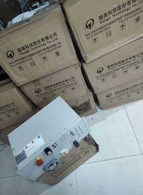 【议价】固高机器人示教器GRCS3000 全新