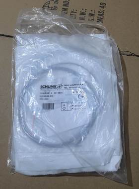 【议价】0301035德国SCHUNK雄克全新原装MMSK22-SN