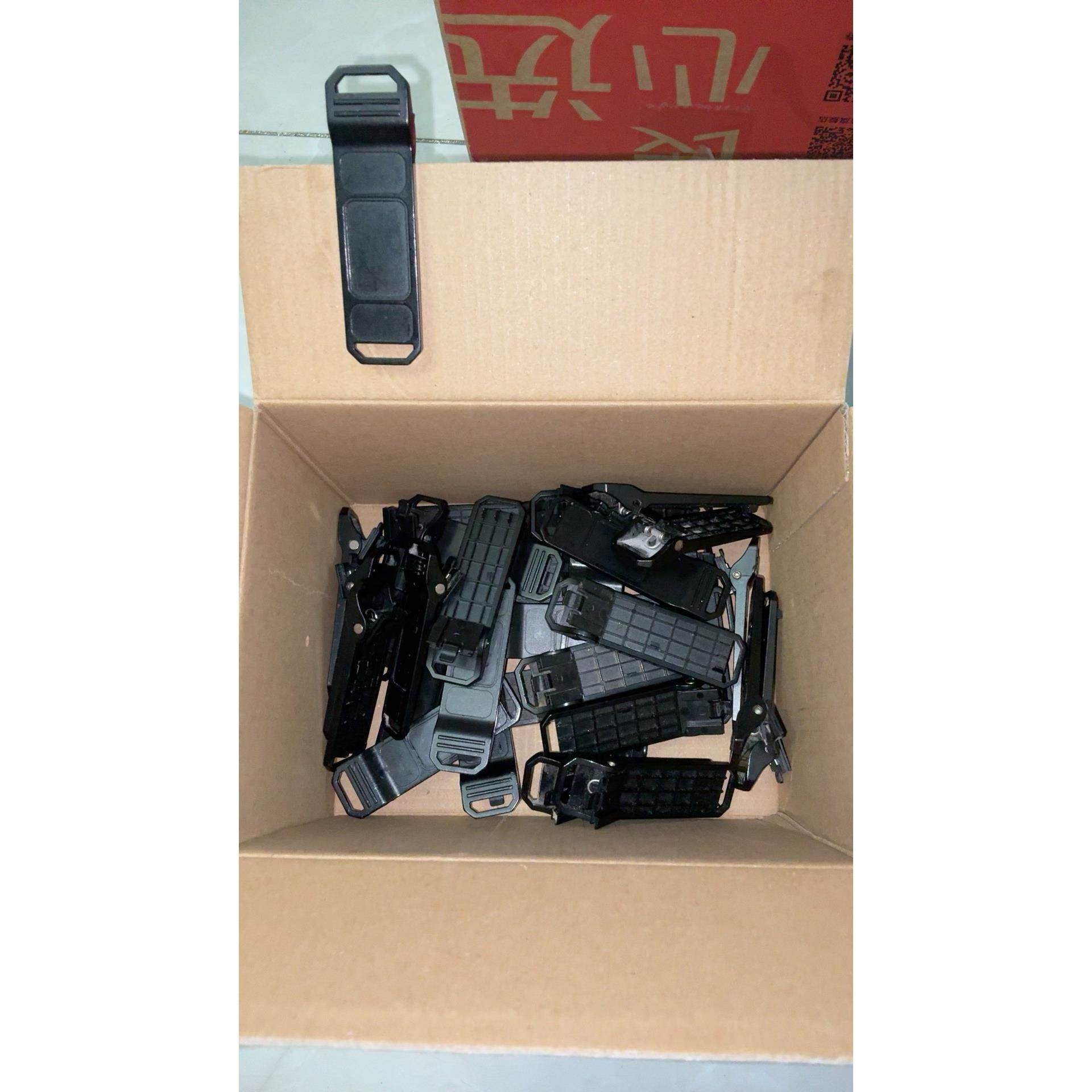 【议价】大唐t32背夹，t32e背夹，全是背夹！很多很多，对讲机配