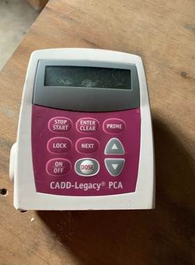 【议价】CADD-LEGACY PCA 型号6300 成色如图实