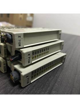 【议价】hima 接线端子 黑马Z7128 Z7138 Z7116