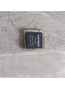 【议价】ast2500网卡芯片带板旧货