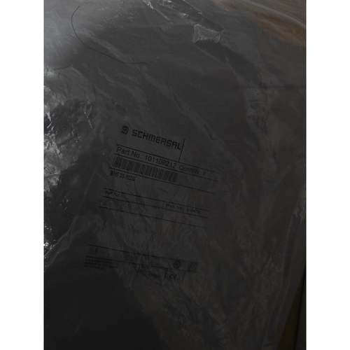 【议价】Schmersal施迈赛101109212安全开关BNS 3