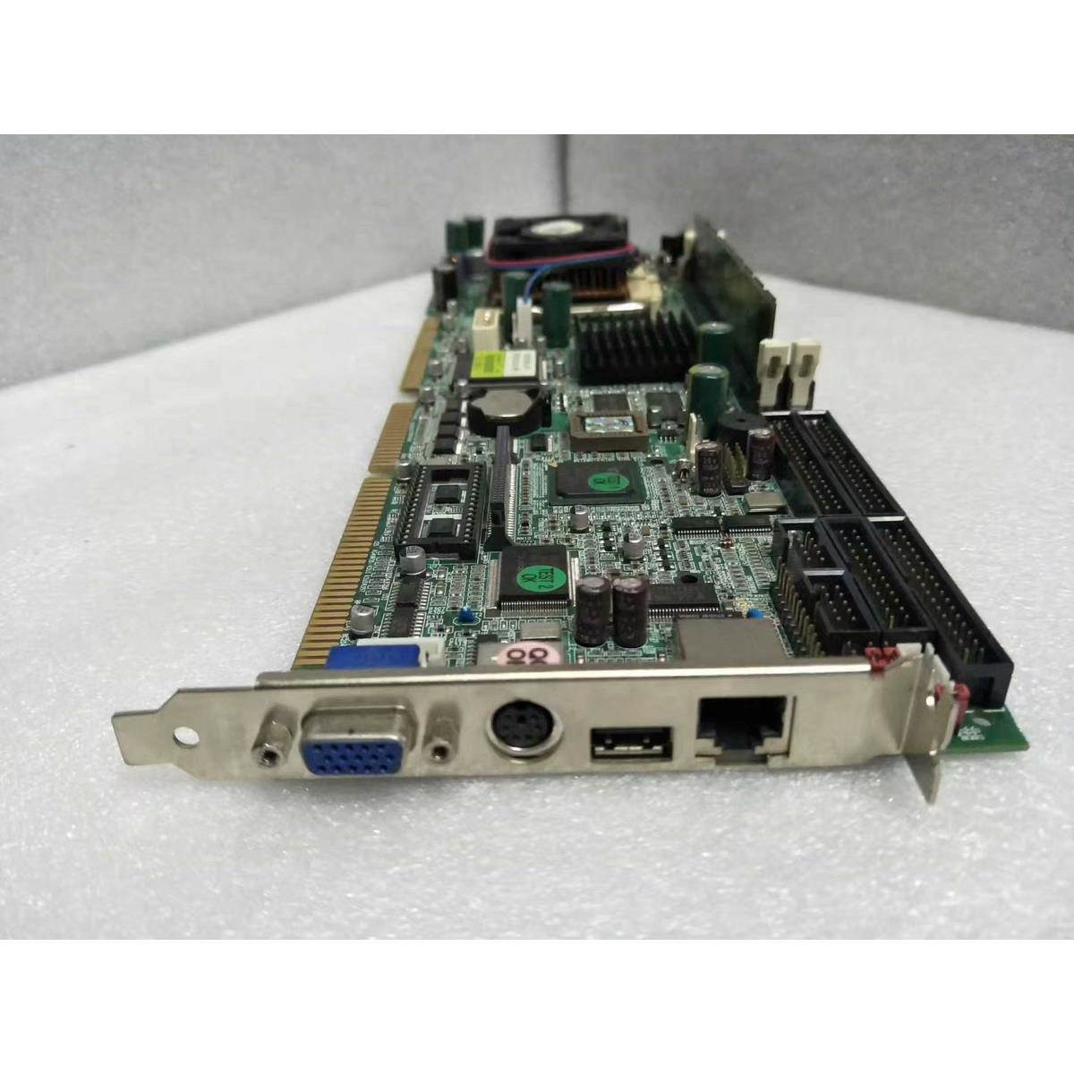 【议价】ROBO-679 Ver1.01 瑞传工控主板 配CPU内