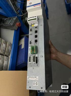 【议价】#控制器REXRTH力士乐HMS01.1N-W0054-A-
