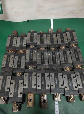 【议价】301.ABBA滑块 BRX25B 22个价