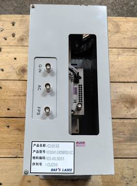 【议价】大族Q驱箱R39041-24DMR05-SC