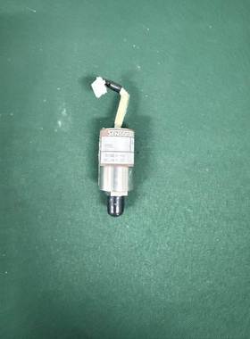 【议价】SENSORIECHNICS 97551压力传感器，二手1个