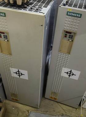 【议价】西门子SIMOVERT VC变频器，型号6SE7031-2E