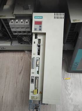 【议价】西门子MasterDrives MC变频器，型号6SE702