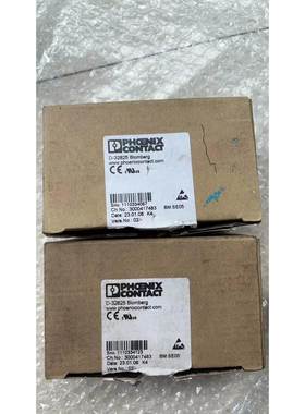 【议价】2861603菲尼克斯IBIL24 DO 8-2A-PAC全