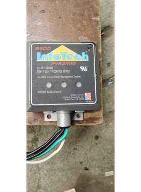 【议价】拆机件INFOTECH PYRNAMID9500 电能环境