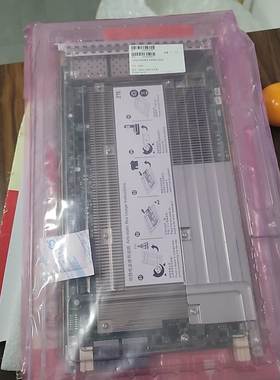 【议价】ZTE/中兴VBPe0d 全新原包 V9200基带处理模块