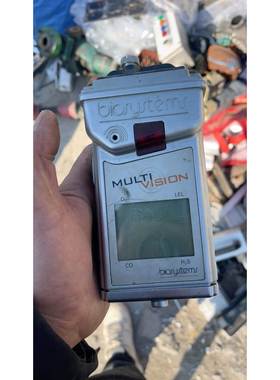 【议价】biosystems+MULTI+VISION+复合型气体测