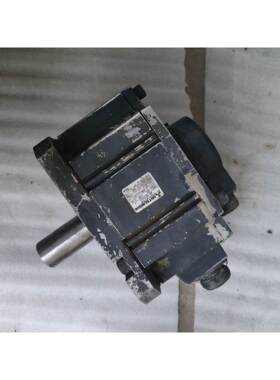 【议价】HC-SFS121 三菱伺服电机，二手拆机一台，功能包好，实