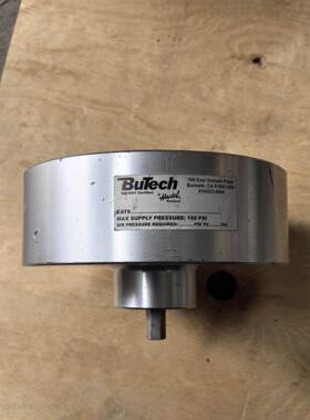 【议价】HASKEL高压阀门BUTECH气控阀门