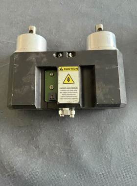 【议价】VAT 243786 Pneumatic Vacuum Va