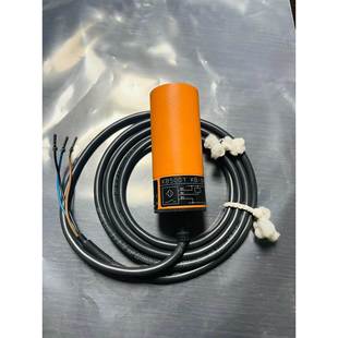 IFM易福門原裝 傳感器KB5001 議價