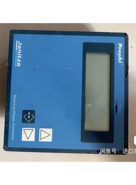 【议价】德国+捷尼查JANITZA+PROPHI+6R+52.08.