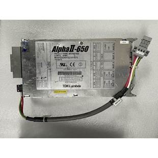 议价 650 TDK AlphaII MV65001 LAMBDA